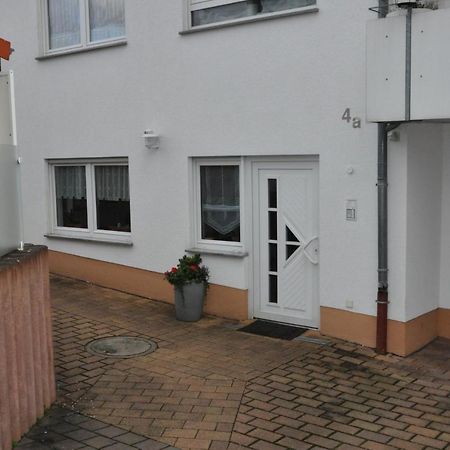 Ferienwohnung Naurod Wiesbaden Eksteriør bilde