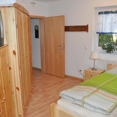 Ferienwohnung Naurod Wiesbaden Eksteriør bilde