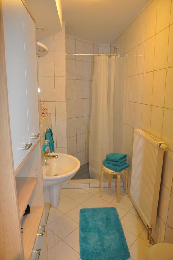 Ferienwohnung Naurod Wiesbaden Eksteriør bilde