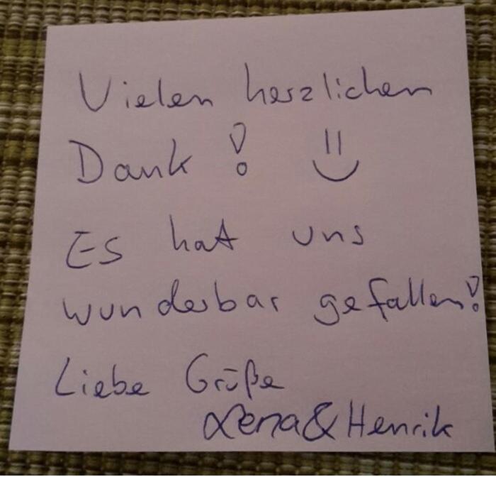 Ferienwohnung Naurod Wiesbaden Eksteriør bilde