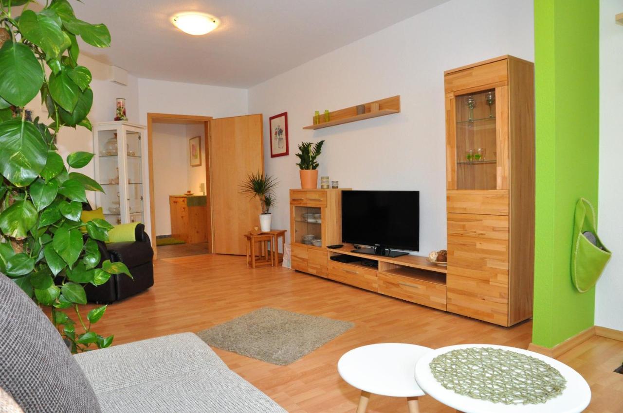 Ferienwohnung Naurod Wiesbaden Eksteriør bilde