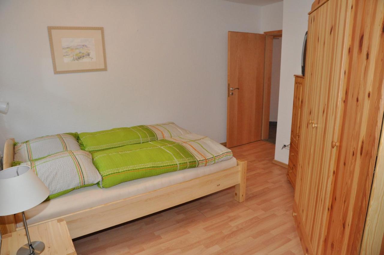 Ferienwohnung Naurod Wiesbaden Eksteriør bilde